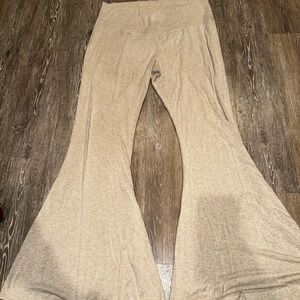 2X Purusha People Bell Bottoms